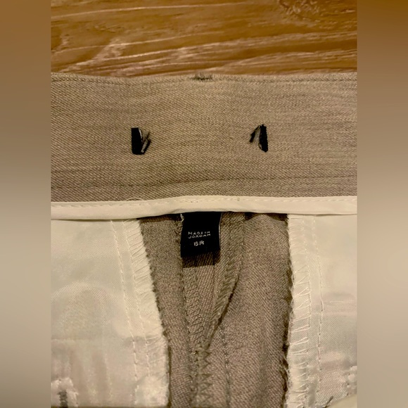 NEW Long Pants New with price tag (without brand tag) - Picture 2 of 3